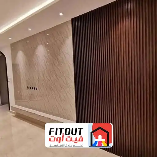 سعر بديل الخشب في جدة