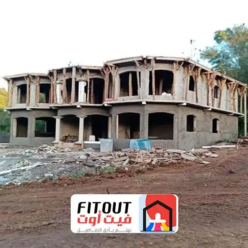 ترميم فلل بجدة