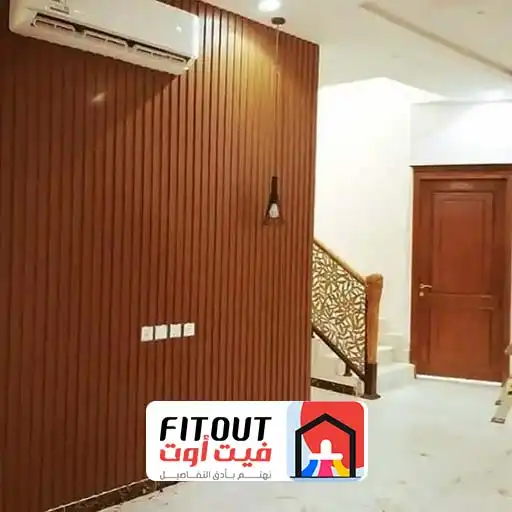مقاول بديل خشب في جده