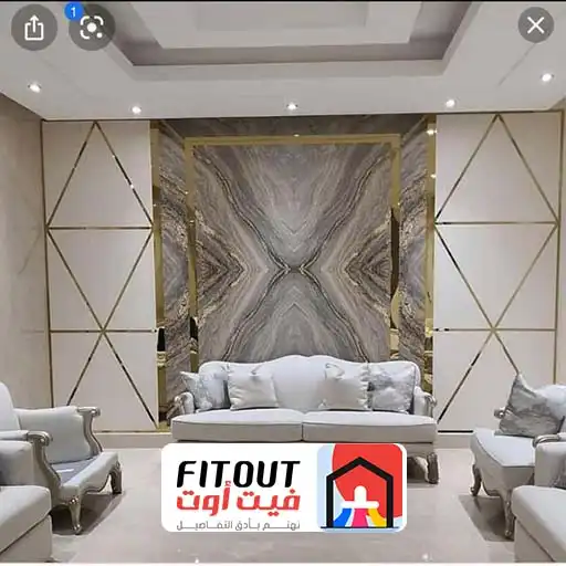 أفضل انواع بديل الرخام بجدة