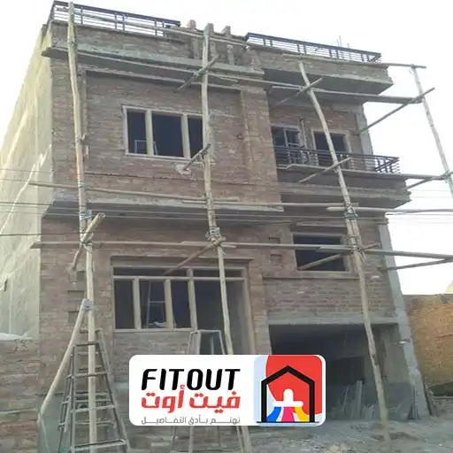 خطوات تجديد المباني جدة