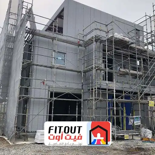 افضل شركة ترميم منازل