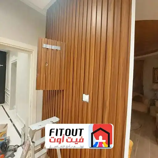 بديل الخشب لصالات جده