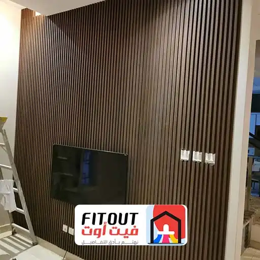 افضل بديل خشب للمجالس بجده