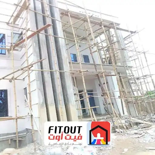 ترميم فلل بجدة