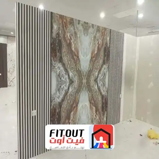 تصاميم بديل الرخام بجده