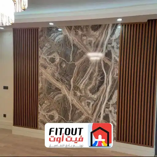 بديل الرخام للارضيات في جده