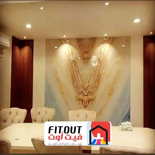 محلات بيع ألواح بديل الرخام بجده