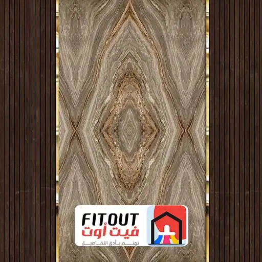 محلات بيع ألواح بديل الرخام بجده
