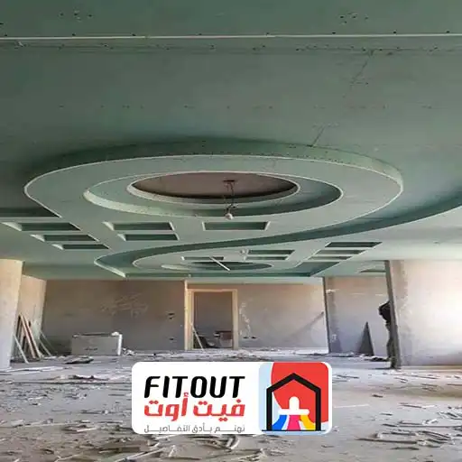 ترميم منزل قديم بجده