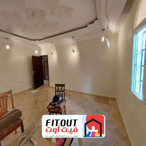 بويات جدران في جده