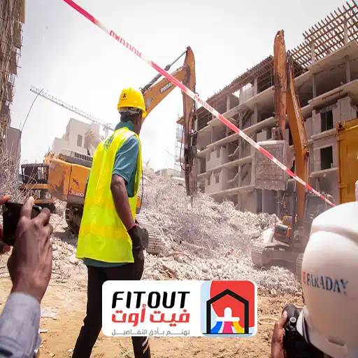 افضل شركات هدم جدة