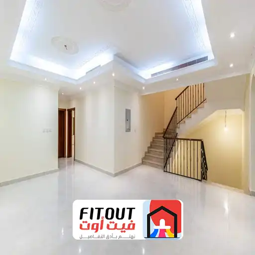 بوية حوائط جدة