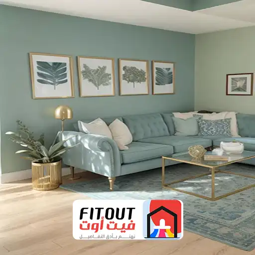 بويات جوتن في جده