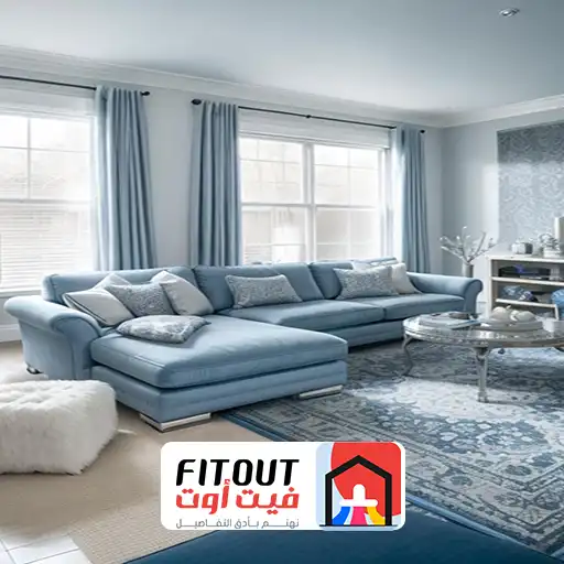 محل دهانات