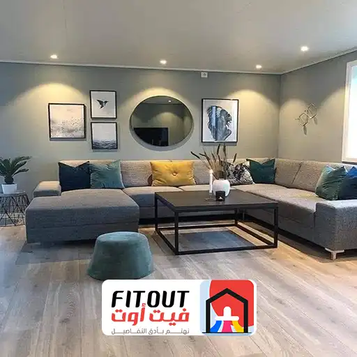 فني دهانات جده