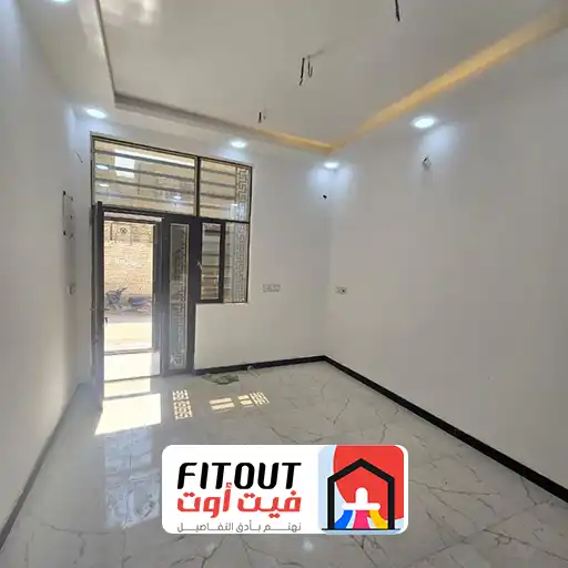مقاولين ترميم بجده