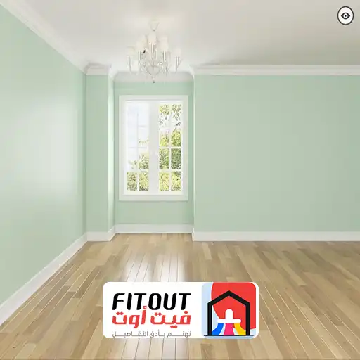 دهانات خارجية مقاومة لحرارة جدة