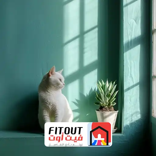 دهانات منازل في جدة
