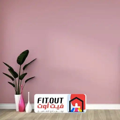 دهانات منازل في جدة