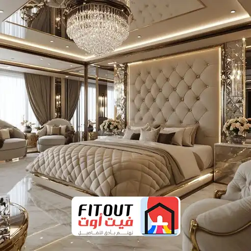 أحدث تصاميم الهيدبورد بجدة