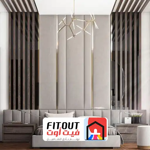 أحدث تصاميم الهيدبورد بجدة