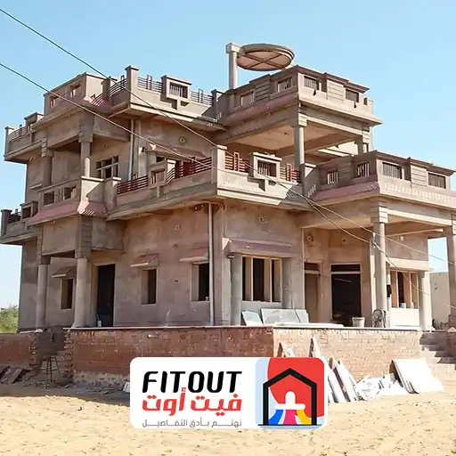 أفضل مقاول ترميم بجدة