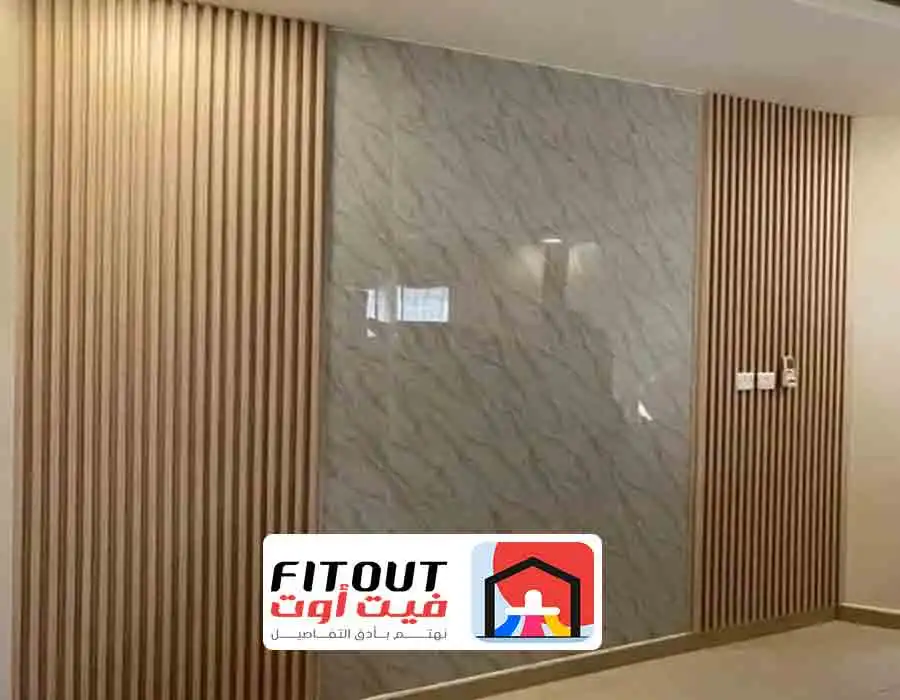 تركيب بديل خشب جدة تـ :0550330199 مقاول بديل خشب في جده- حوائط بديل الخشب في جده