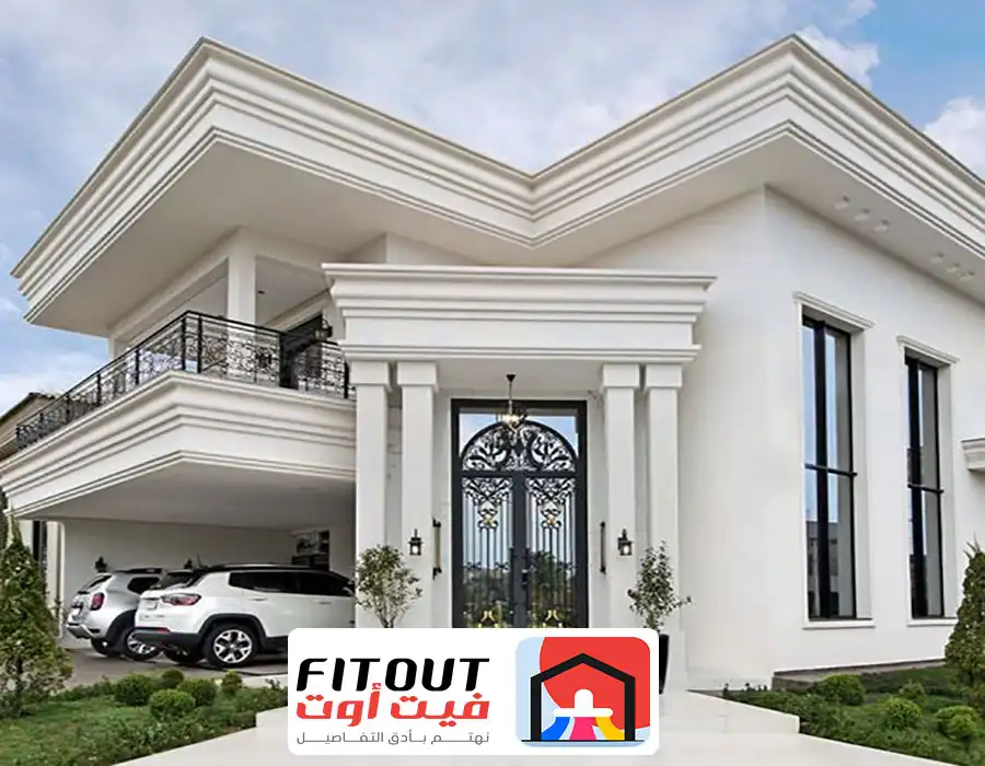 مقاول ترميم وتشطيب جده 0550330199 ترميم واجهة منزل بجده – تكلفة ترميم منزل جده