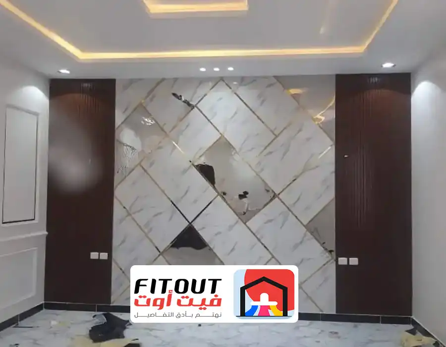 معلم تركيب بديل الرخام جده تـ : 0550330199 ألواح بديل الرخام بجده – كتالوج بديل الرخام جده