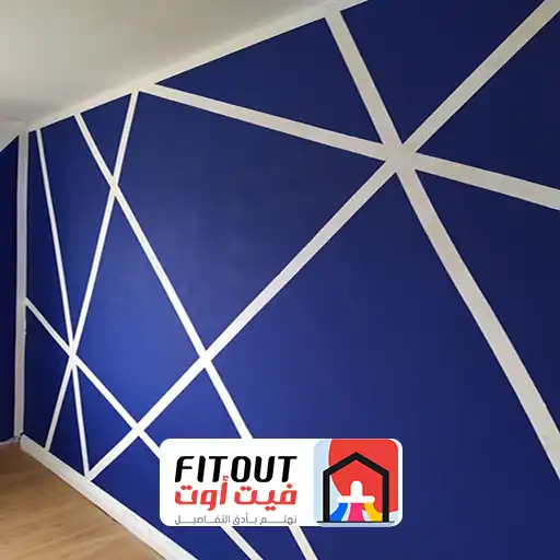 افكار دهان غرف نوم جده