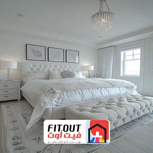 اجمل الدهانات لغرف النوم