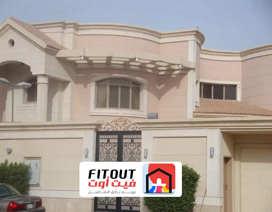 معلم دهانات جدة تـ 0550330199 مقاول دهانات جده-دهانات بويات خارجية جدة