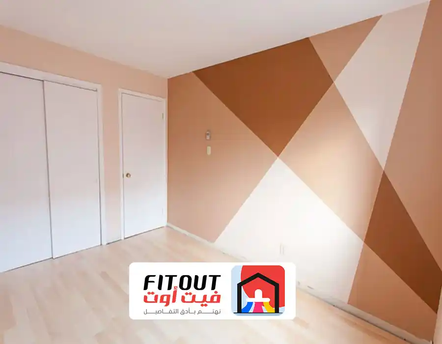 معلم دهانات وديكورات جدة تـ: 0550330199