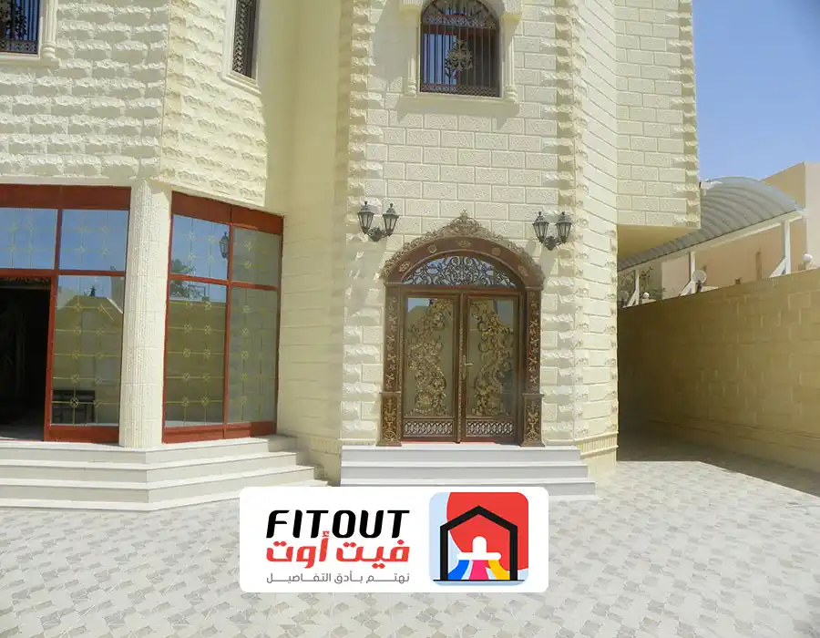 مقاول تشطيب شقق جدة