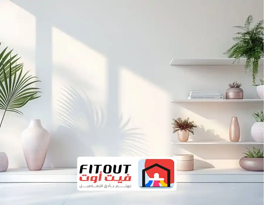 فني دهان داخلي جدة – تنسيق ألوان احترافي ودهان بدون فواصل  0550330199